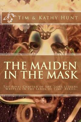 Book cover for The Maiden in the Mask