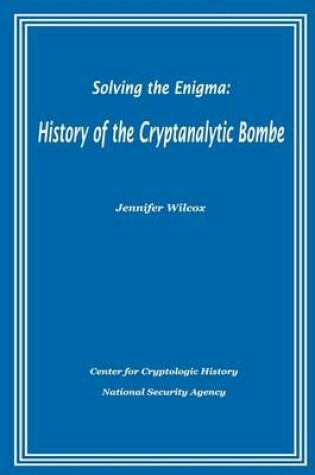 Cover of Solving the Enigma