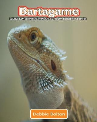 Book cover for Bartagame