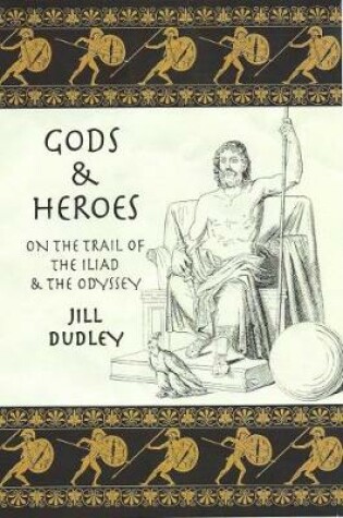 Cover of Gods & Heroes