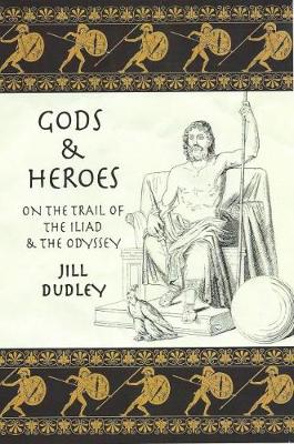 Book cover for Gods & Heroes