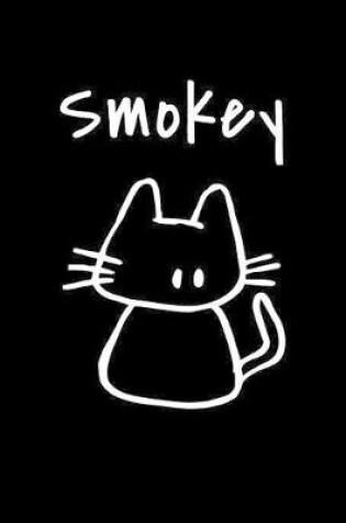 Cover of Smokey