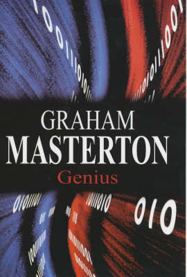 Book cover for Genius