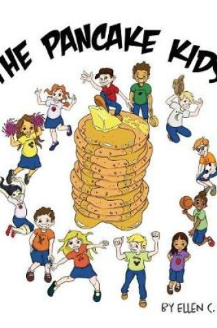 Cover of The Pancake Kids