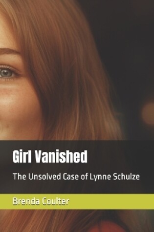 Cover of Girl Vanished