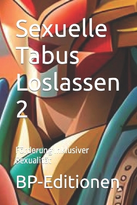 Book cover for Sexuelle Tabus Loslassen 2