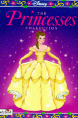 Cover of Princesses Collection