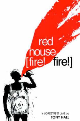 Cover of Red House [Fire! Fire!]