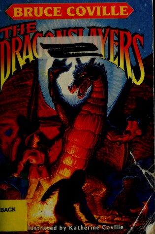 Cover of Dragonslayers