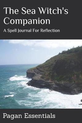 Book cover for The Sea Witch's Companion