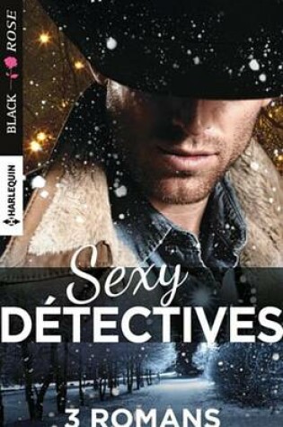 Cover of Coffret Special "Sexy Detectives"