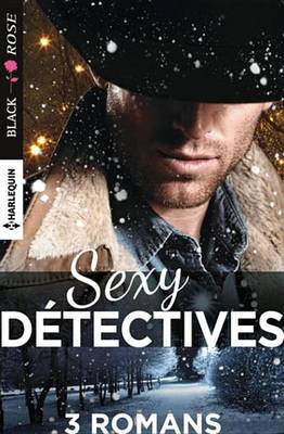 Book cover for Coffret Special "Sexy Detectives"