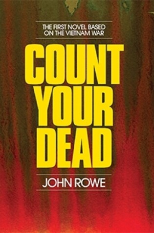 Cover of Count Your Dead