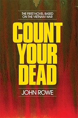 Book cover for Count Your Dead