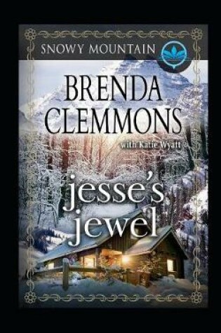 Cover of Jesse's Jewel