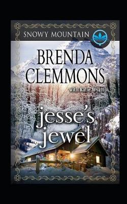 Book cover for Jesse's Jewel