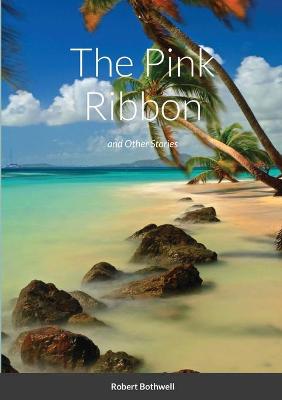Book cover for The Pink Ribbon