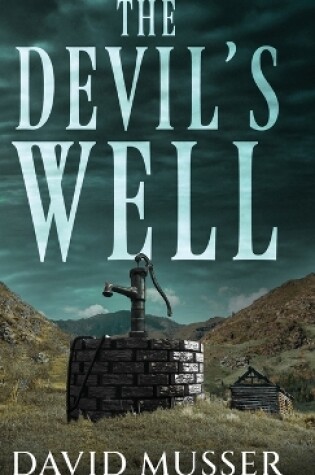 Cover of The Devil's Well