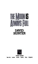 Book cover for Moon Is Always Full