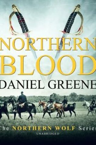 Cover of Northern Blood