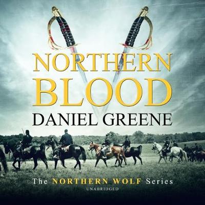 Cover of Northern Blood