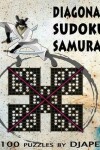 Book cover for Diagonal Sudoku Samurai X