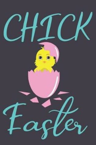 Cover of Chick Easter