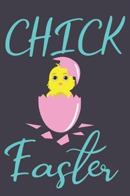 Book cover for Chick Easter