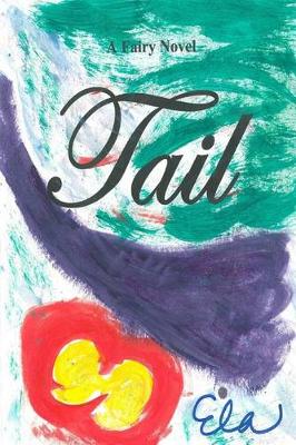 Book cover for Tail