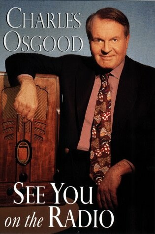 Cover of See You on the Radio