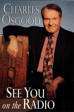 Book cover for See You on the Radio