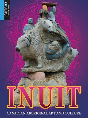 Cover of Inuit