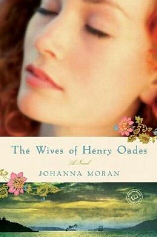 Cover of Wives of Henry Oades, The: A Novel