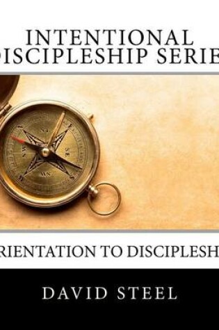 Cover of Orientation to Discipleship