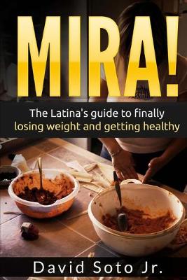 Book cover for Mira!