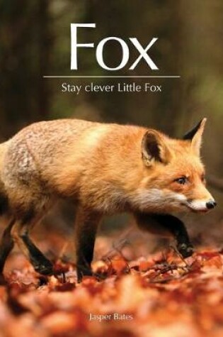 Cover of Fox