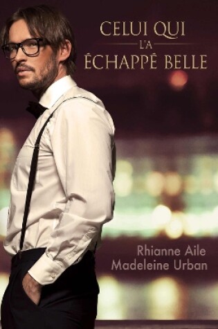 Cover of Celui Qui l'a chappe Belle (Translation)