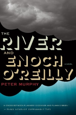 Cover of The River and Enoch O'Reilly