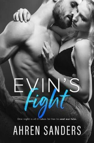 Cover of Evin's Fight