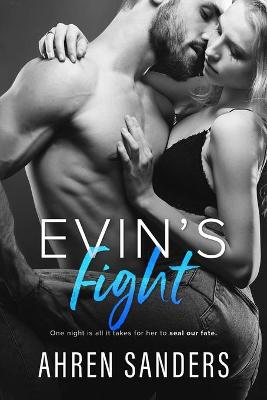 Cover of Evin's Fight