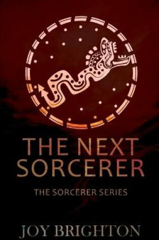 Cover of The Next Sorcerer