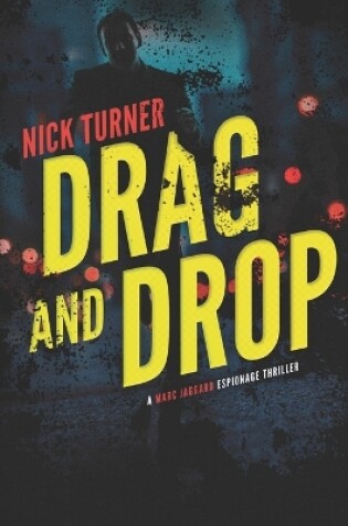 Cover of Drag and Drop