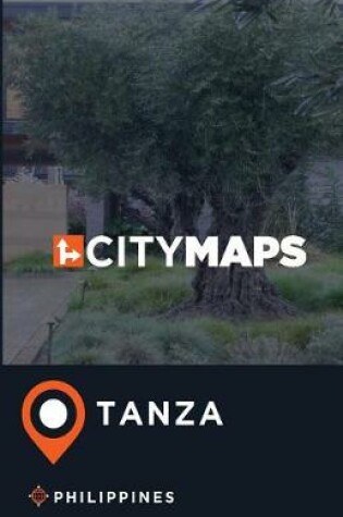 Cover of City Maps Tanza Philippines