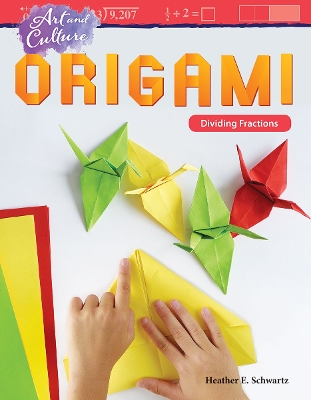 Cover of Art and Culture: Origami