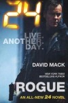 Book cover for Rogue