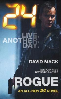 Book cover for 24