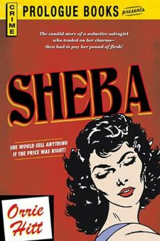 Cover of Sheba