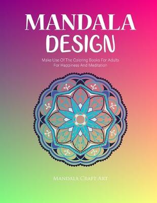 Cover of Mandala Design