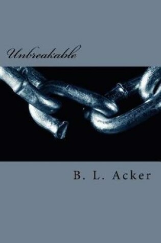 Cover of Unbreakable