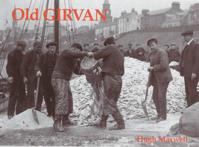 Book cover for Old Girvan